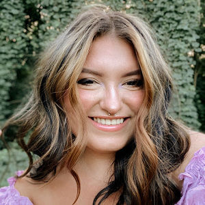 Meet your Posher, Whitley